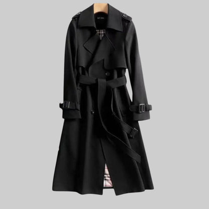 Christina™ | Classic Trench Coat