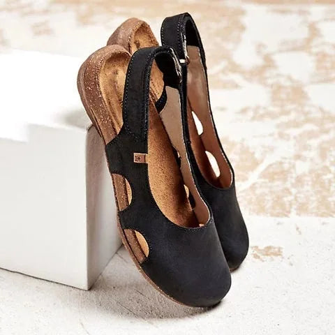 Opal | Sandals with Support