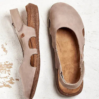 Opal | Sandals with Support