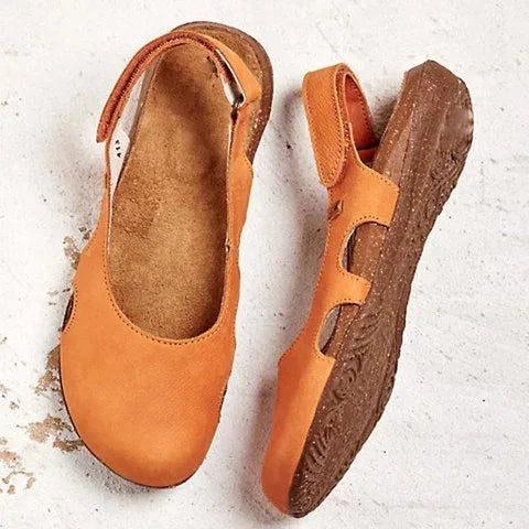 Opal | Sandals with Support