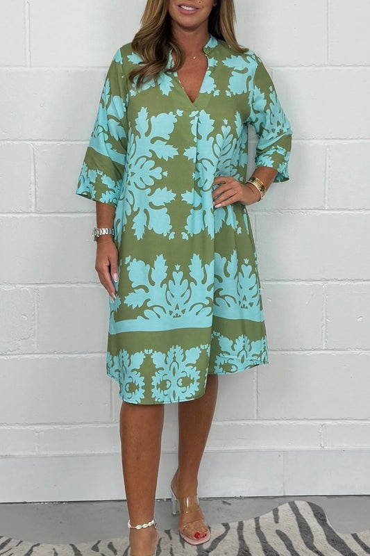 Opal2™ | Light Summer Dress