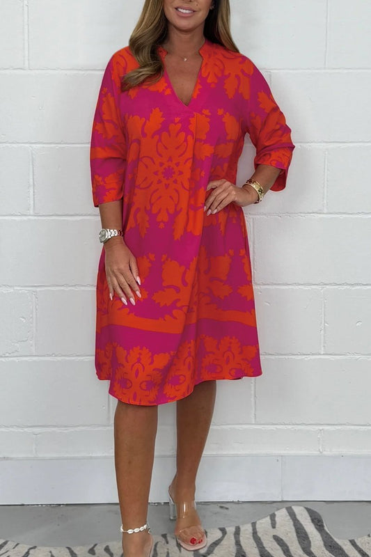 Opal2™ | Light Summer Dress