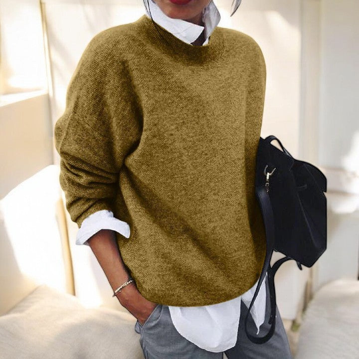 Yarri | Soft Sweater for Everyday Use