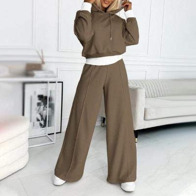 Thalia | Women's Hoodie Lounge Set