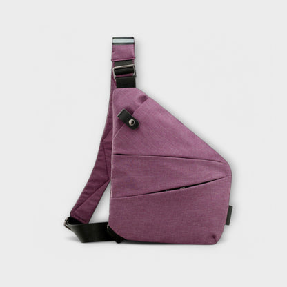 Neve | Crossbody Bag with Modern Design