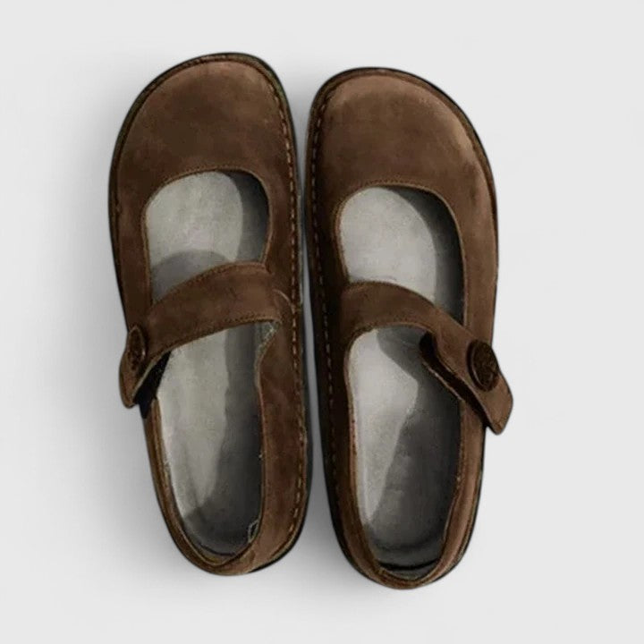 Marguerite | Orthopedic Shoes
