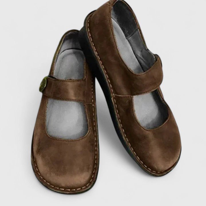 Marguerite | Orthopedic Shoes