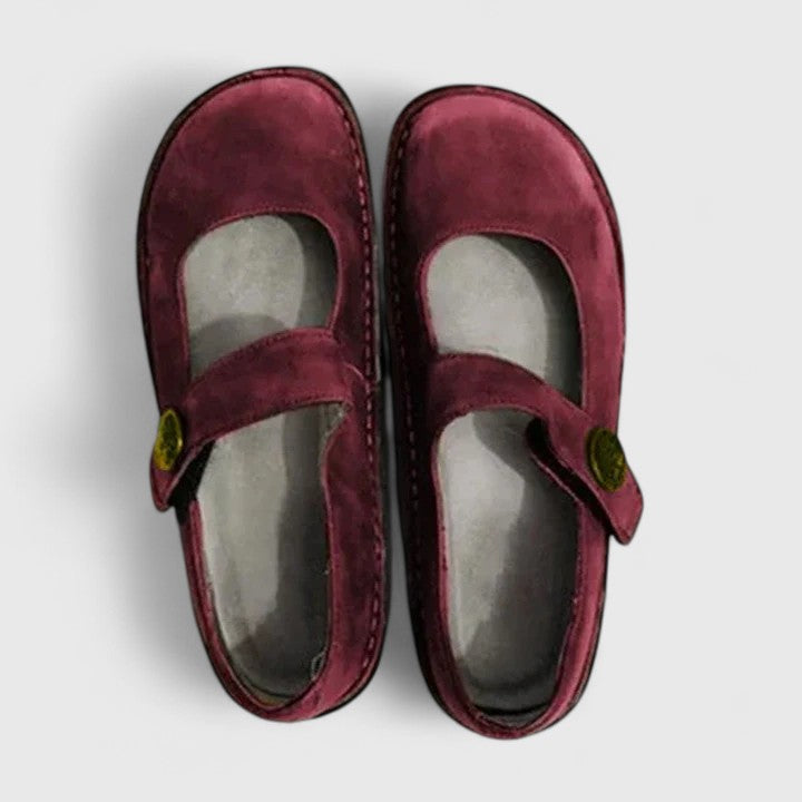 Marguerite | Orthopedic Shoes