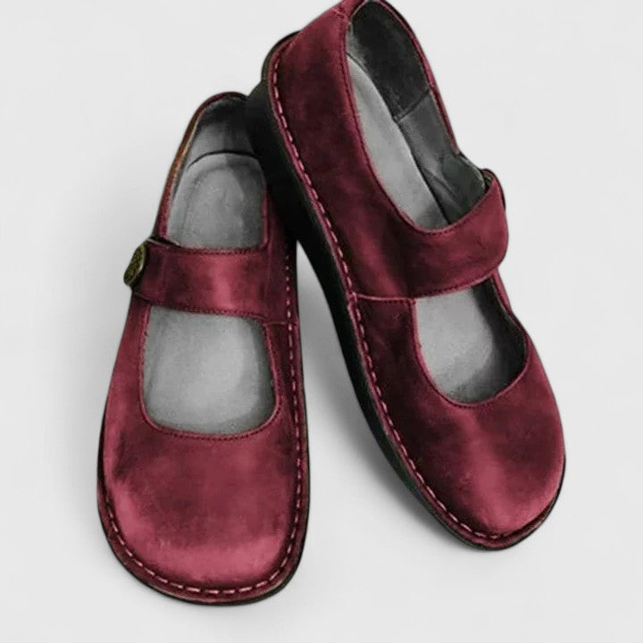 Marguerite | Orthopedic Shoes