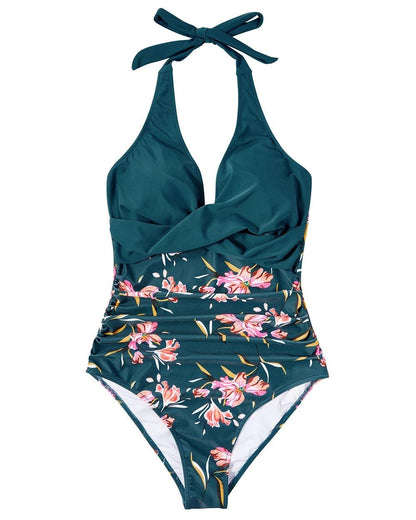Meagan | Flattering Swimsuit
