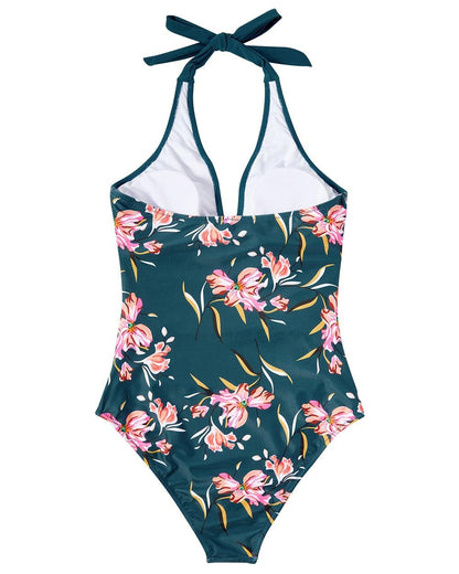 Meagan | Flattering Swimsuit