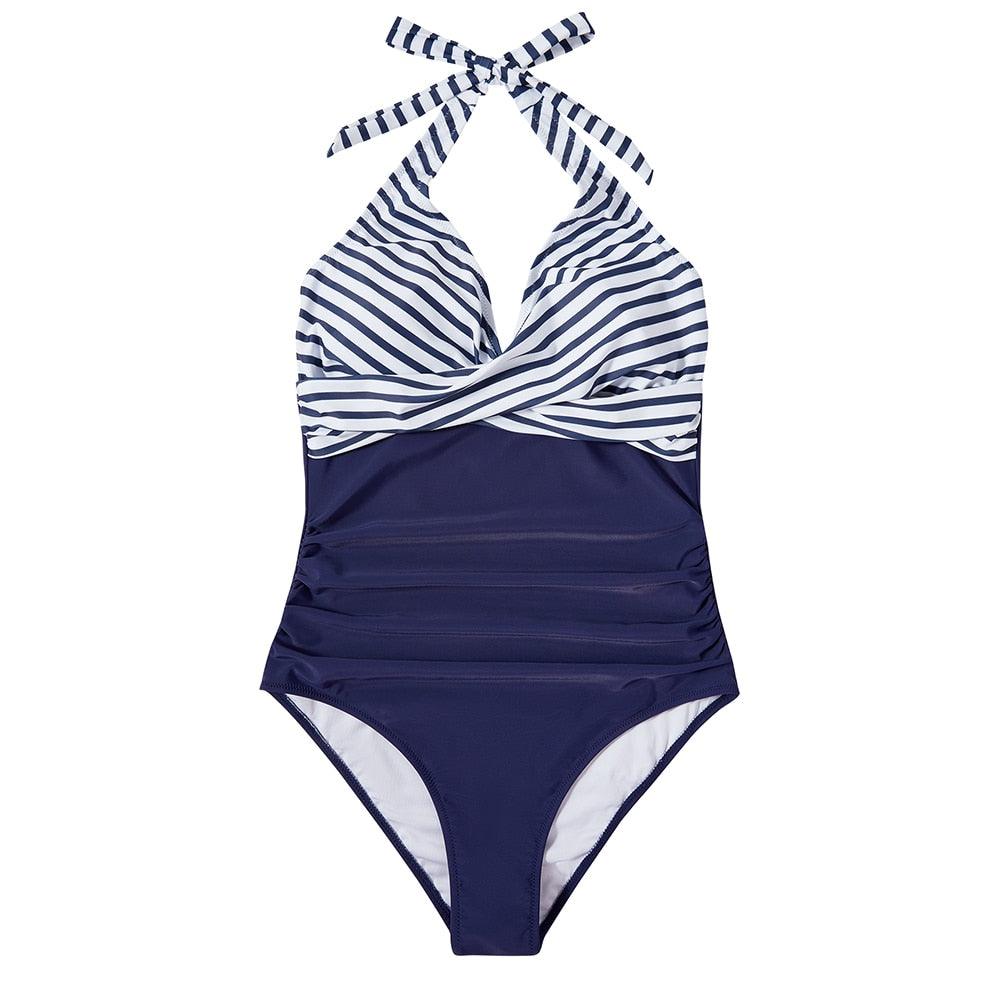 Meagan | Flattering Swimsuit