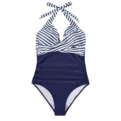 Meagan | Flattering Swimsuit