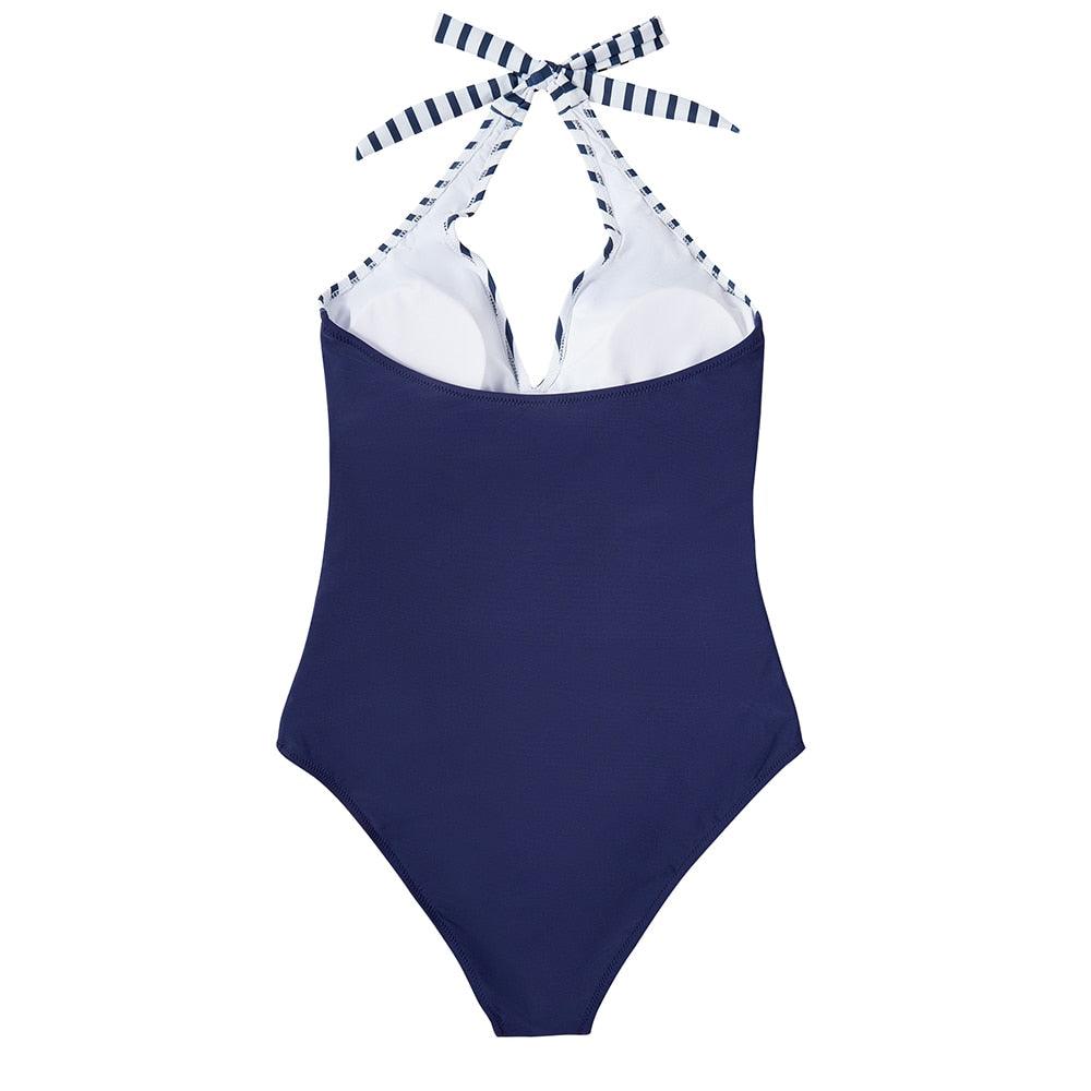 Meagan | Flattering Swimsuit