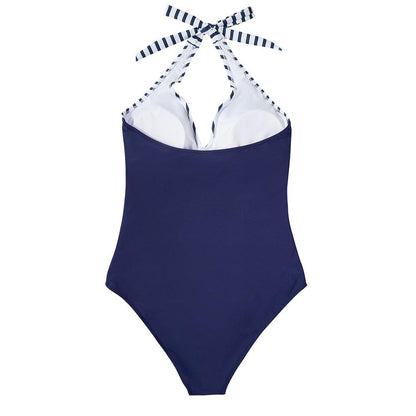 Meagan | Flattering Swimsuit