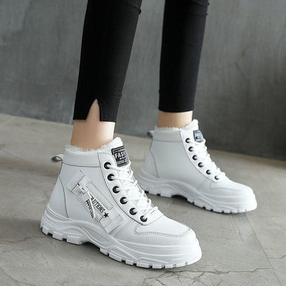 Jessamine | Comfort Boots