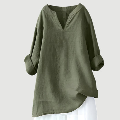 Faith | Airy and Comfortable Top