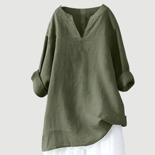 Faith | Airy and Comfortable Top