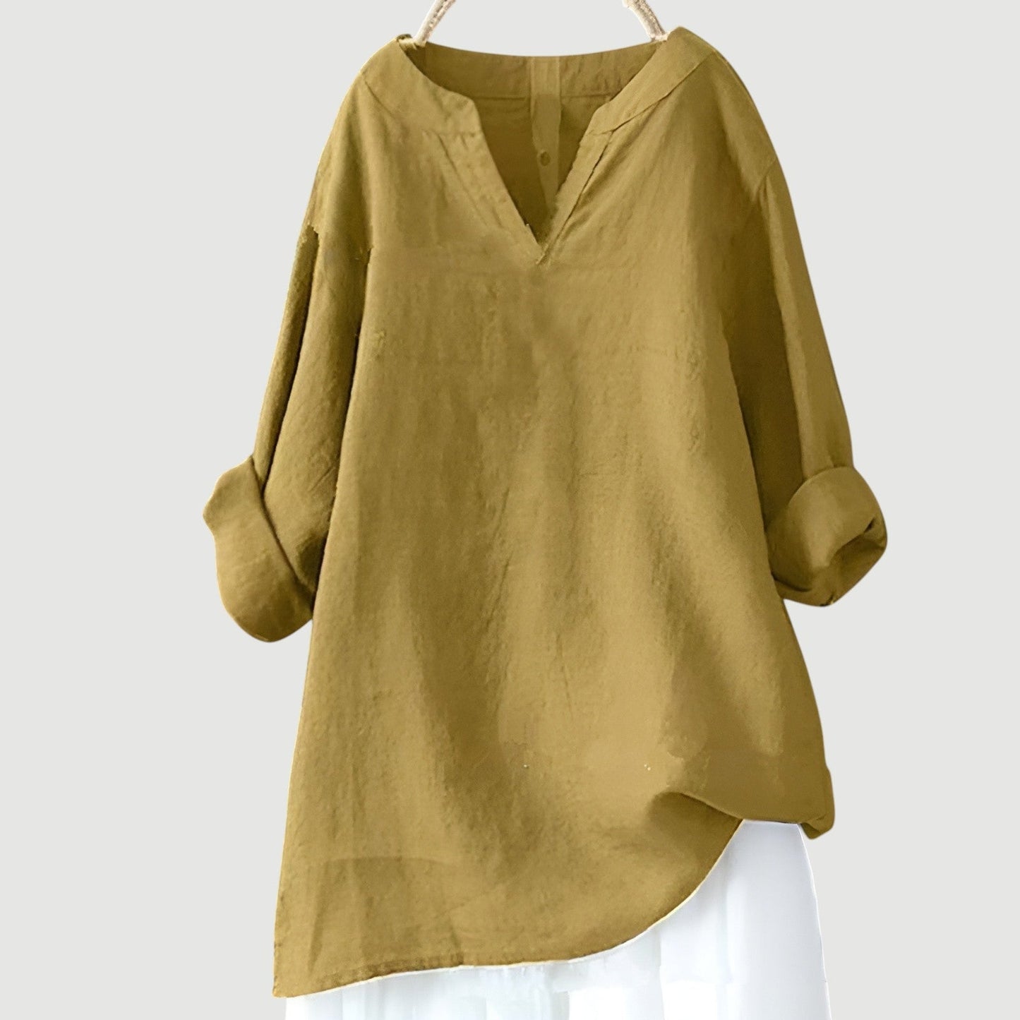 Faith | Airy and Comfortable Top