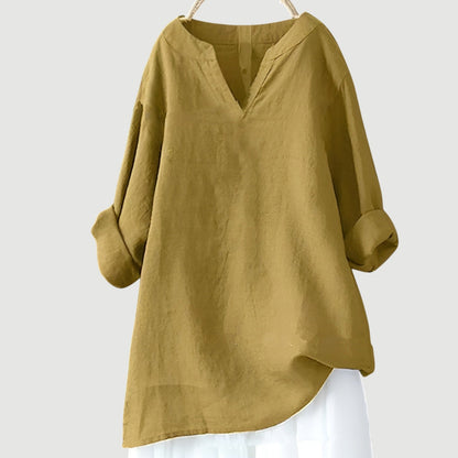 Faith | Airy and Comfortable Top