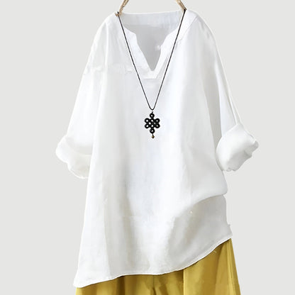Faith | Airy and Comfortable Top