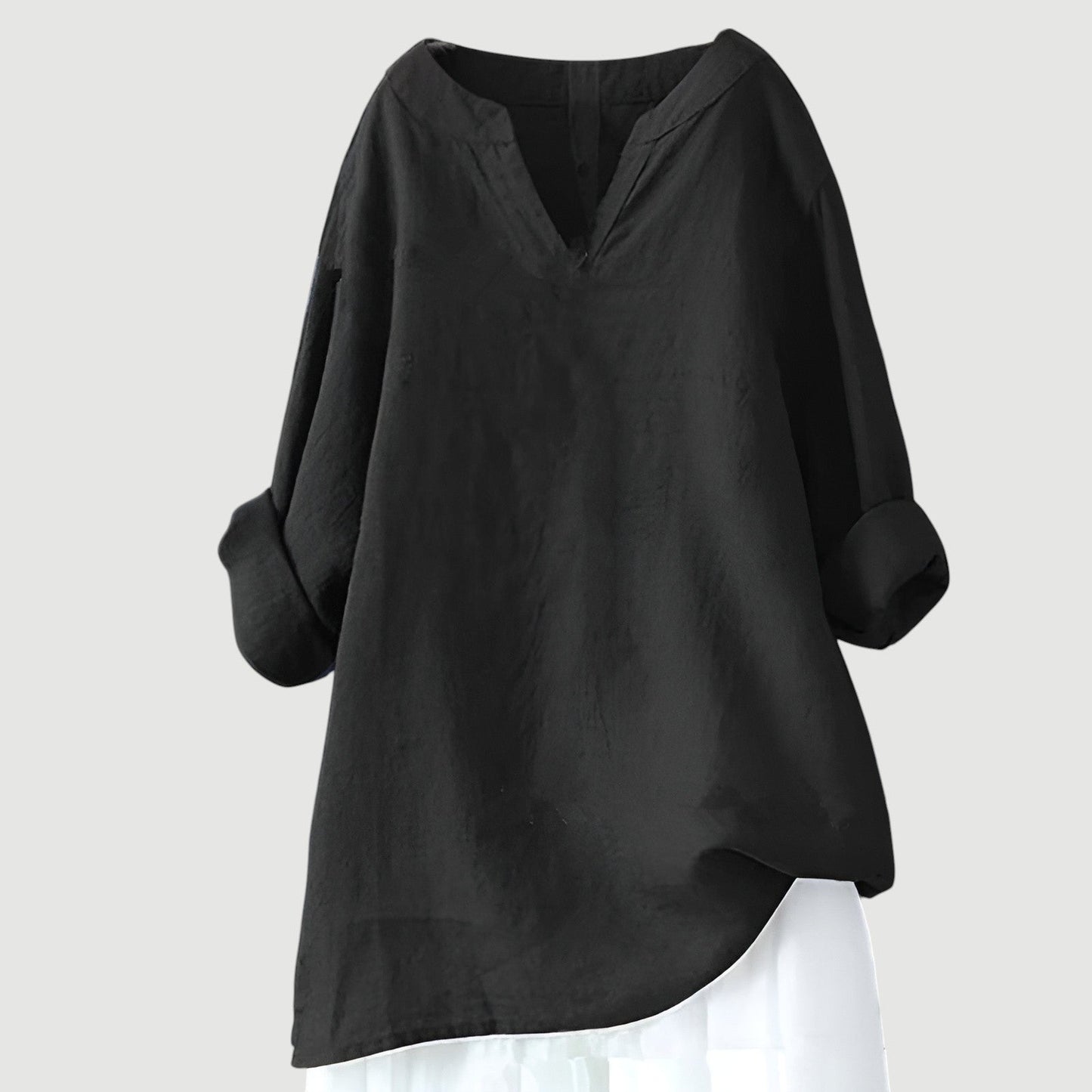 Faith | Airy and Comfortable Top