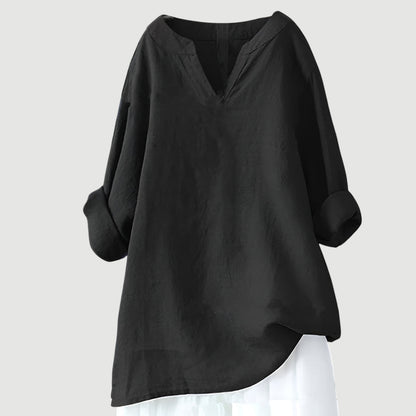 Faith | Airy and Comfortable Top
