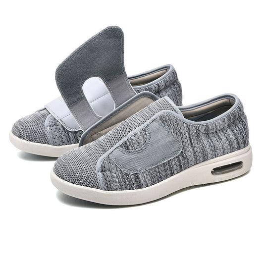 Joanne™ | Men's Extra Wide Diabetic Walking Shoes