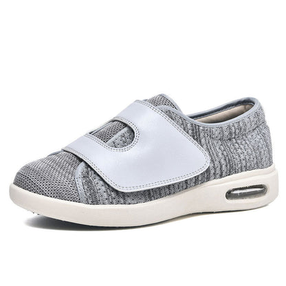Joanne | Men's Extra Wide Diabetic Walking Shoes