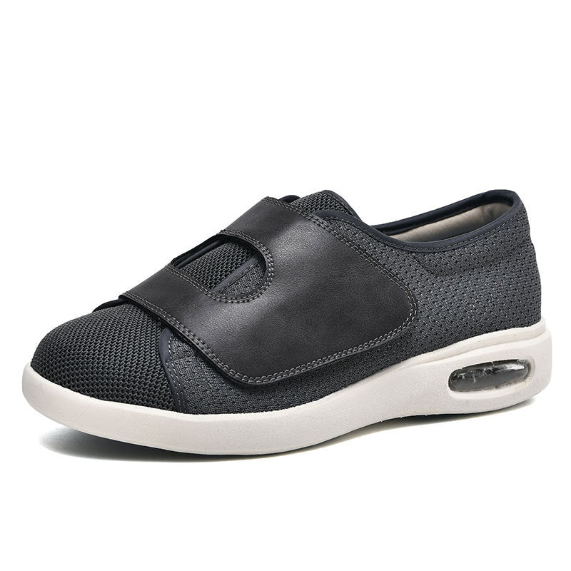 Joanne | Men's Extra Wide Diabetic Walking Shoes