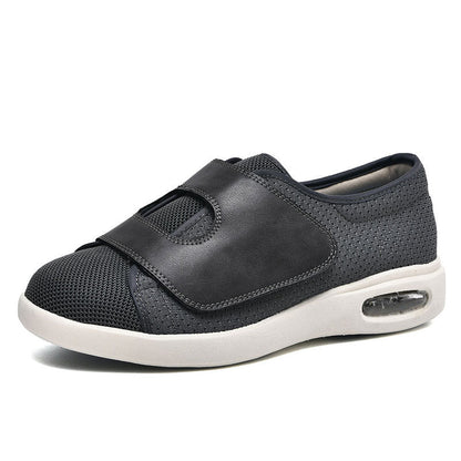 Joanne | Men's Extra Wide Diabetic Walking Shoes