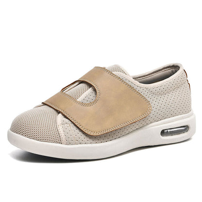 Joanne | Men's Extra Wide Diabetic Walking Shoes