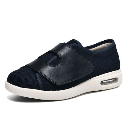Joanne | Men's Extra Wide Diabetic Walking Shoes