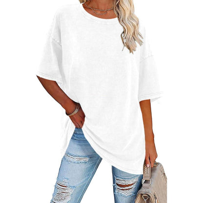 Persephone | Women's Oversized Vintage T-Shirt