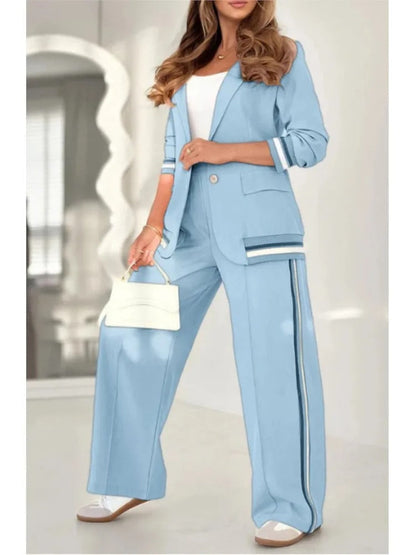 Poppy | Lounge Set