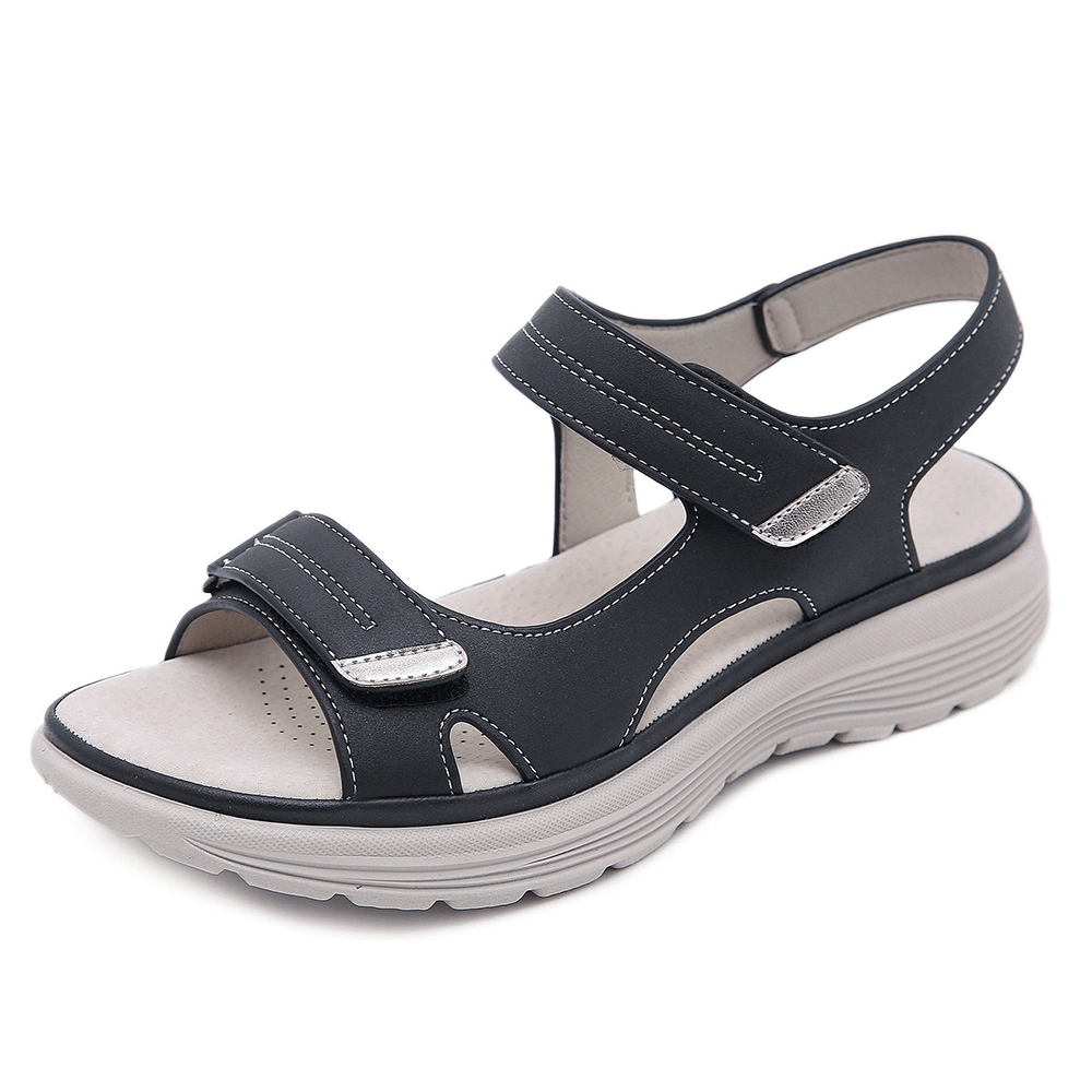 Magnolia | Orthopedic Sandals