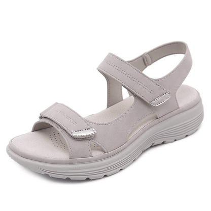 Wilma | Women's Orthopedic Adjustable Sandals