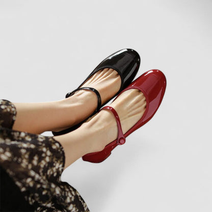 Isadora™ | Classic Elegant Shoes