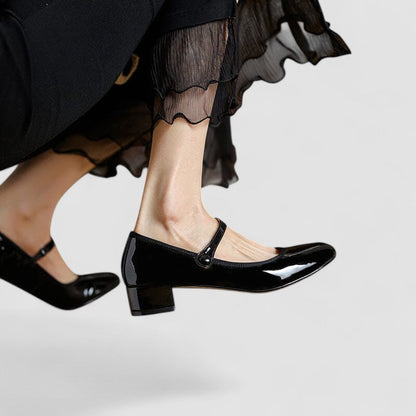 Isadora™ | Classic Elegant Shoes