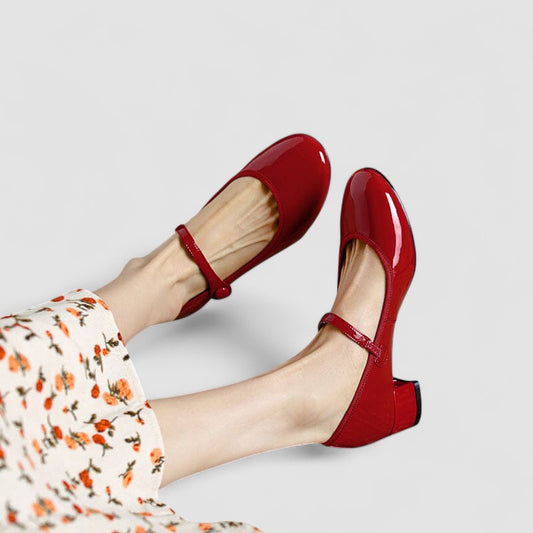 Isadora™ | Classic Elegant Shoes