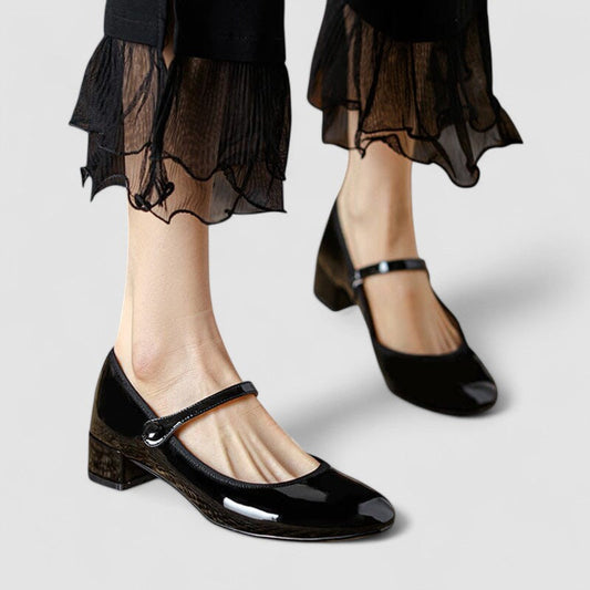 Isadora™ | Classic Elegant Shoes