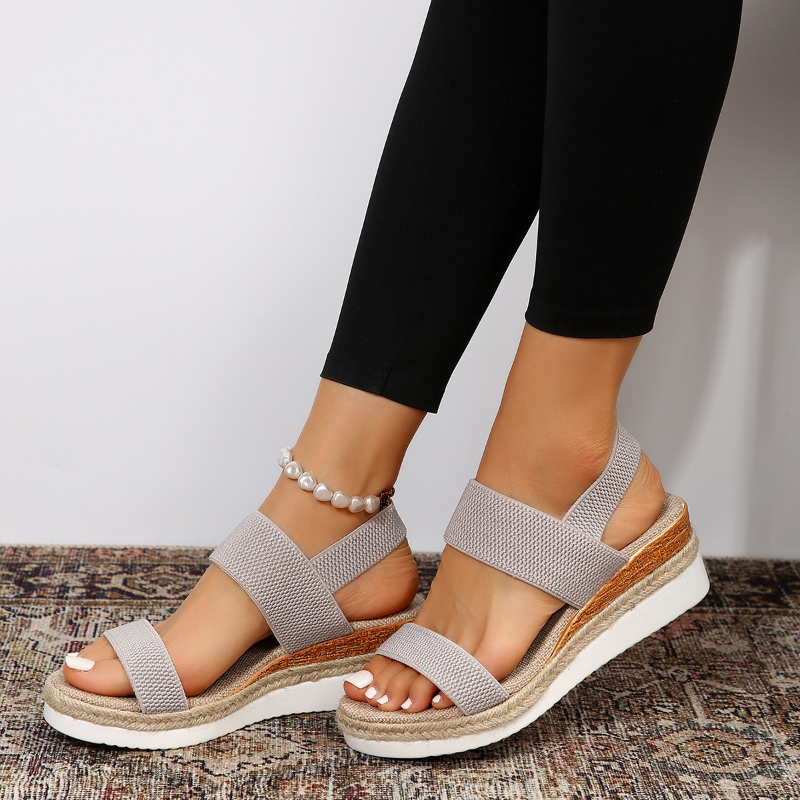 Tiarna | Women's Orthopedic Cushioned Sandals