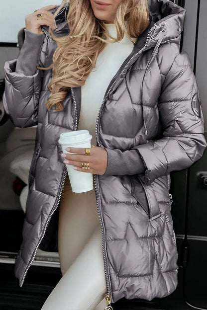 Joy | Stylish Winter Coat