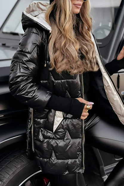 Joy | Stylish Winter Coat