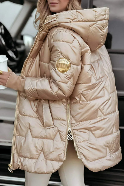 Joy | Stylish Winter Coat