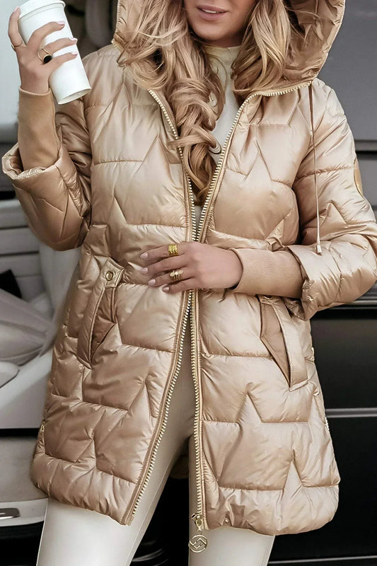 Joy2™ | Stylish Winter Coat