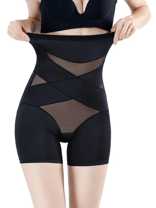 Shannyn2™ | High-Waist Compression Shaper