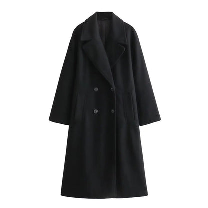 Mireille | Elegant Coat