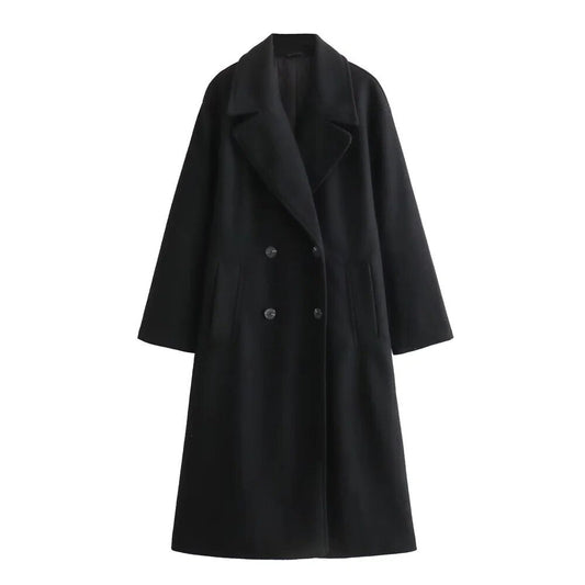 Mireille2™ | Elegant Coat