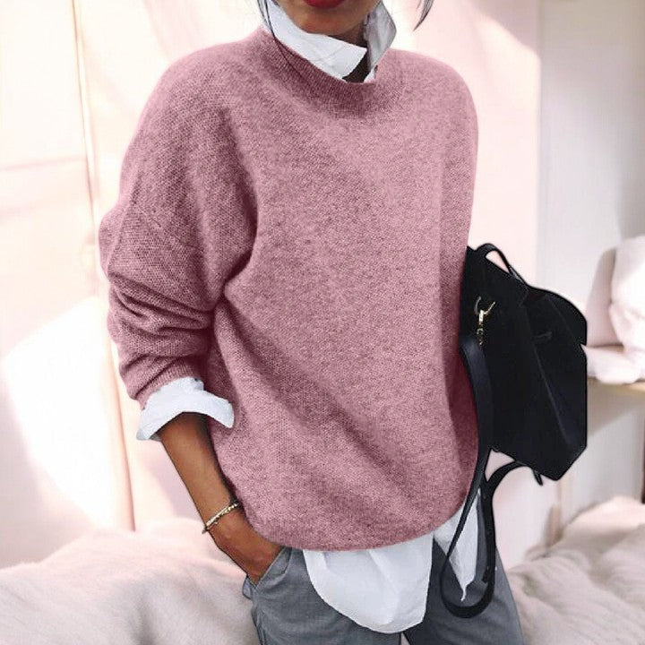 Yarri | Soft Sweater for Everyday Use